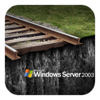 Windows Server 2003